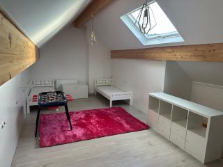 5-room house - Orgeval - 9