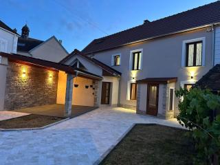 5-room house - Orgeval - 6