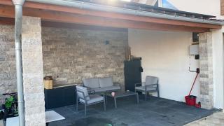 5-room house - Orgeval - 5