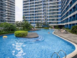GemstoneBR in SMDC Air Residences - Manille - 7