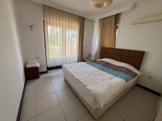 Derya Beach Apartment - Kaş - 5