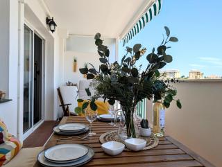 Miraflores Maritimo Seaview - La Cala de Mijas - 8