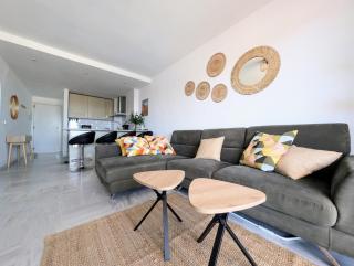Miraflores Maritimo Seaview - La Cala de Mijas - 5