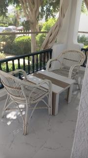 1 bedroom apartment with a patio - Sharm-el-Sheikh - 0