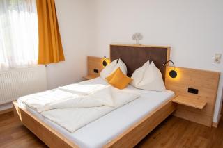 Gasthof-Pension Waldfriede - Liesing - 1