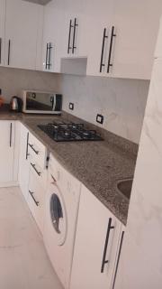 1 bedroom apartment with a patio - Sharm-el-Sheikh - 4