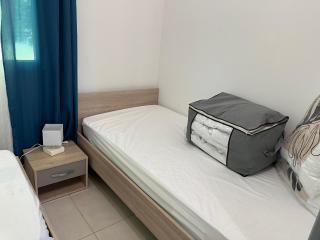 Jolie maisonnette avec piscine - 1