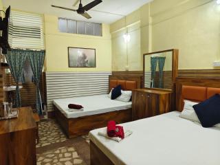 Hotel Raj - Siliguri - 3