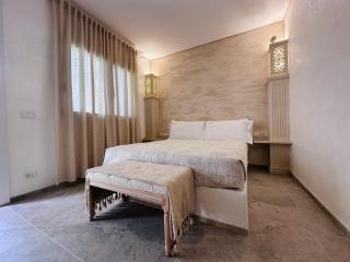 Oasi Cleopatra Luxury Suite B&B Puglia Salento - 1