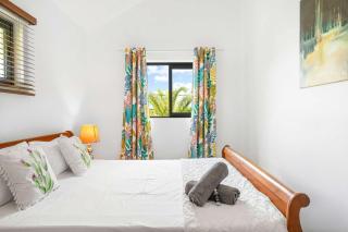 Vayu - Eco Chic House Tamarin - Tamarin - 3
