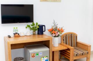 Anh Backpackers Hostel - Ho Chi Minh City - 1