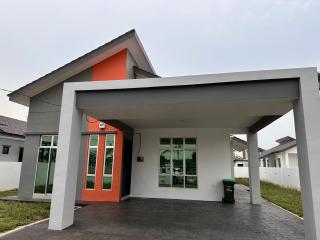 Xiang Homestay - Padang Serai - 0