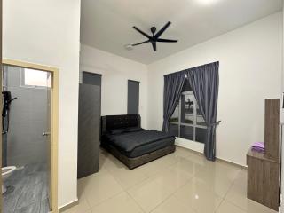 Xiang Homestay - Padang Serai - 8