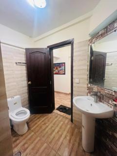 Sty for comfort - Dargai - 9
