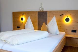 Gasthof-Pension Waldfriede - Liesing - 0