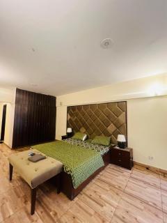 Sty for comfort - Dargai - 8