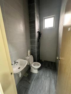 Xiang Homestay - Padang Serai - 5