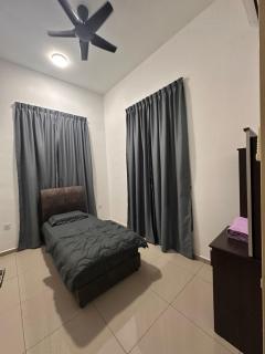 Xiang Homestay - Padang Serai - 2