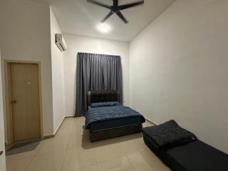 Xiang Homestay - Padang Serai - 1