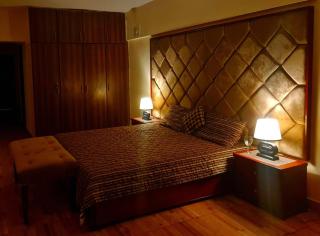 Sty for comfort - Dargai - 1