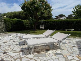 Casa Giardino - Spotorno - 6