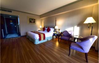 Hotel The Pacific Suites Near Delhi Airport - Nuova Delhi - 8