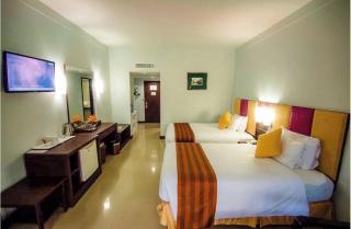 Hotel The Pacific Suites Near Delhi Airport - Nuova Delhi - 4