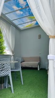 Oasi Cleopatra Luxury Suite B&B Puglia Salento - 1