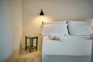 Trullo with sea view & pool near Ostuni - Ostuni - 8