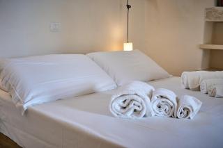 Trullo with sea view & pool near Ostuni - Ostuni - 7