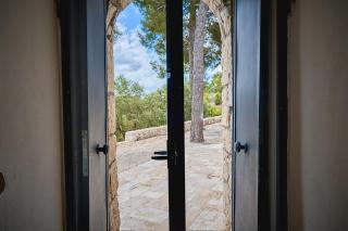 Trullo with sea view & pool near Ostuni - Ostuni - 2