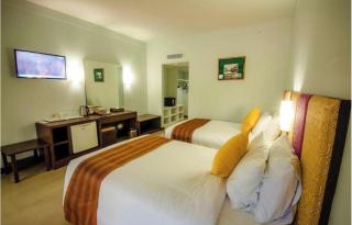 Hotel The Pacific Suites Near Delhi Airport - Nuova Delhi - 1