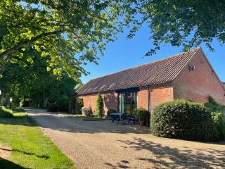 Pear Tree - Wood Norton - 0