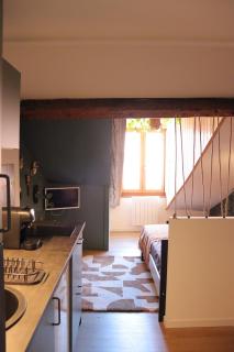 Studio AUREA - Annecy - 1