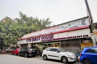 Hotel O Kyd Guest House - Kalkutta - 0