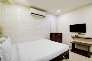 Hotel O Kyd Guest House - Calcutta - 3
