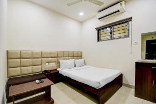Hotel O Kyd Guest House - Calcutta - 6