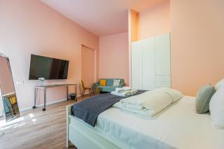 Baross 15 - New stylish apartment in the center - Budapest - 1