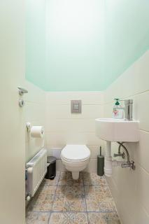 Baross 15 - New stylish apartment in the center - Budapest - 7