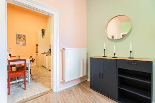 Baross 15 - New stylish apartment in the center - Budapest - 4