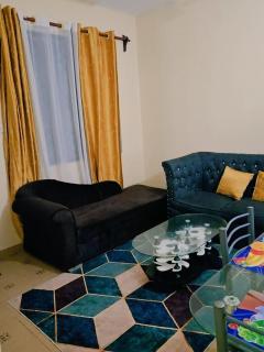 Mtwapa June Apartment - 9