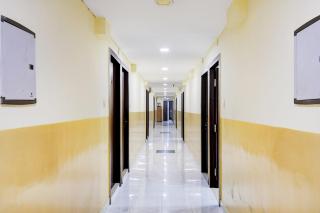 Hotel O Kyd Guest House - Calcutta - 8