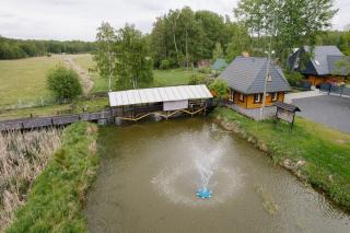 Zawilcowa Dolina - - 6
