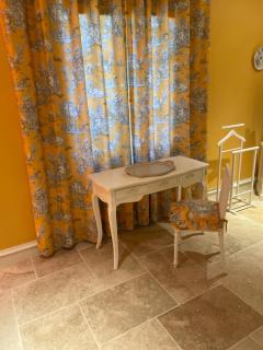 Chambre d'Hôte Couguiolet - avec piscine - Foissac - 7