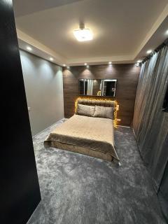 B&M Romantic room Self check-in - 4