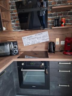 Chez Brigitte et Francis - 2