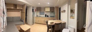 mobil-home 6 personnes chez maylia - Cadenet - 0