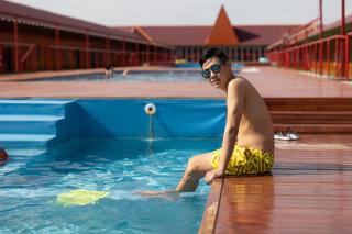 Pattaya SPA - 0