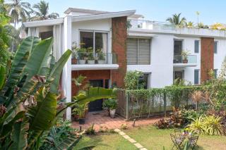 The Lotus Loft - Nuova Delhi - 1