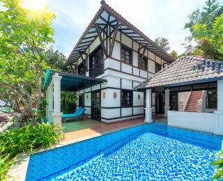 Son Tra Resort & Spa Danang - Danang - 5